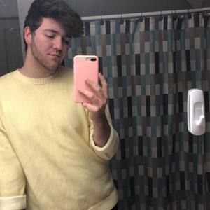 Meet your Posher, Adam